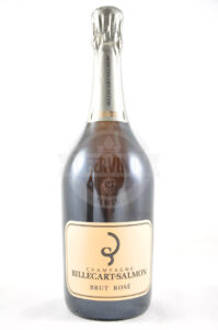 Vino Champagne Brut Rosé - Billecart-Salmon