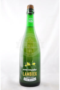 Birra Oud Beersel Lambiek Sweet Osmanthus 75cl