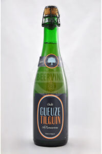 Birra Tilquin Oude Gueze