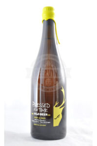 Birra Wild Beer Pressed For Time