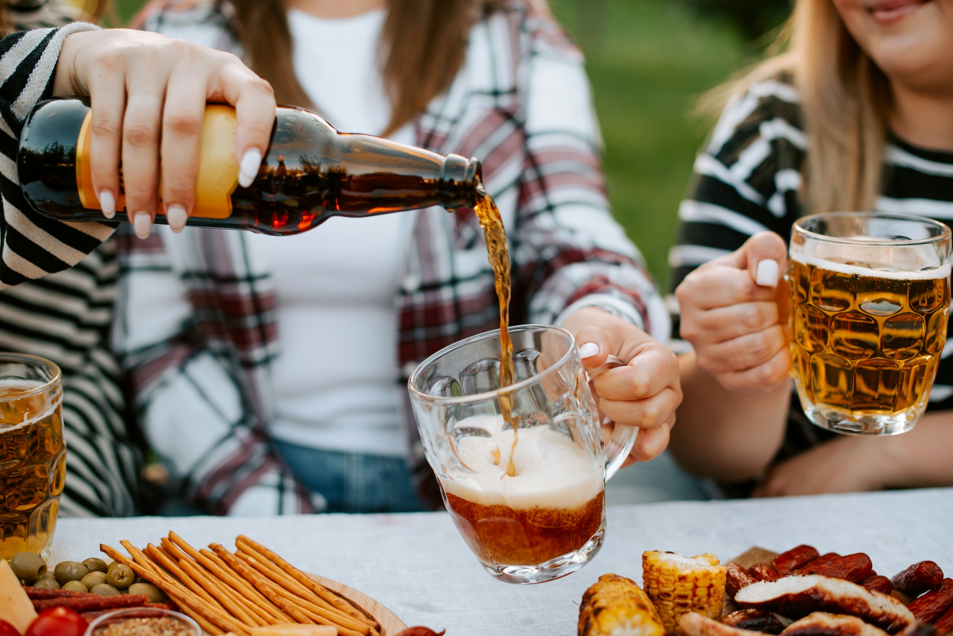 birra artigianale