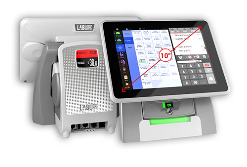 BASIQ TOUCH PRO