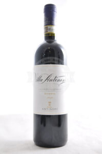 Vino Chianti Classico Riserva DOCG Villa Antinori 2016 - Antinori