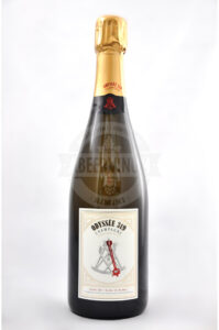 Vino Champagne Blanc de Blanc Grand Cru - Odyssée 319